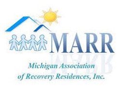 MARR logo